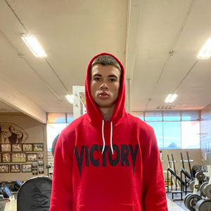 Meet your Posher, Davin